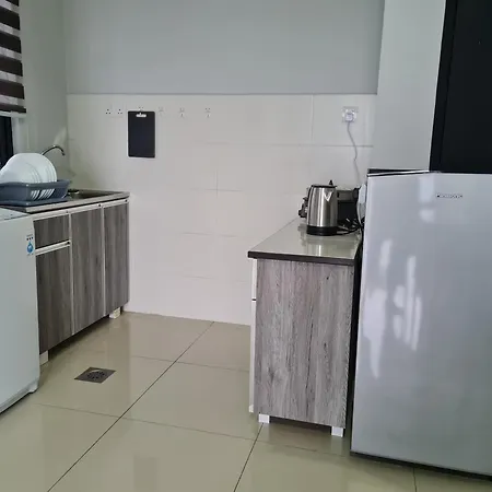 Prestige Kiara River View Kota Bharu Room photo