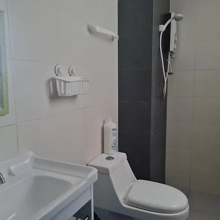 Prestige Kiara River View Kota Bharu Room photo
