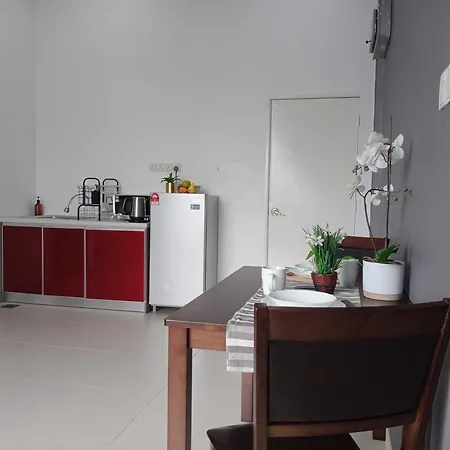 Prestige Kiara River View Kota Bharu Room photo