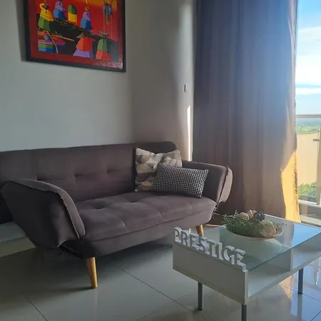 Prestige Kiara River View Kota Bharu Room photo