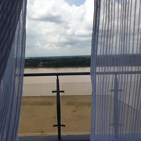 Prestige Kiara River View Kota Bharu Room photo