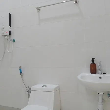 Prestige Kiara River View Kota Bharu Room photo