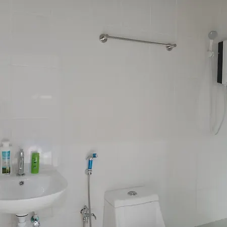 Prestige Kiara River View Kota Bharu Room photo