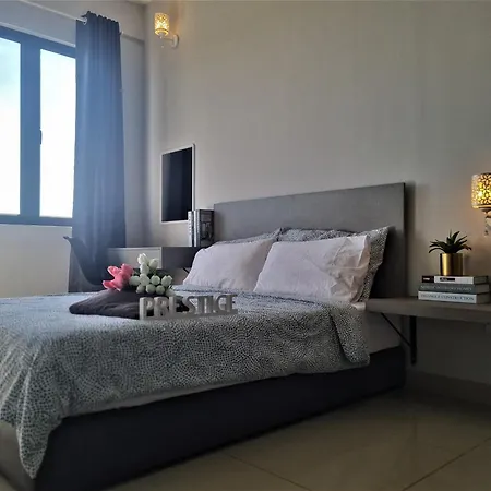Prestige Kiara River View Kota Bharu Room photo