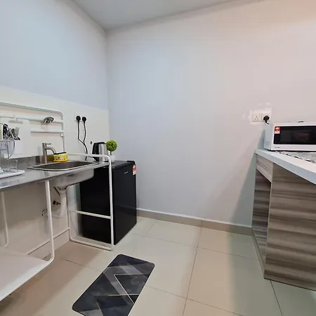 Prestige Kiara River View Kota Bharu Room photo