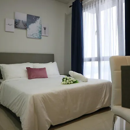 Prestige Kiara River View Kota Bharu Room photo