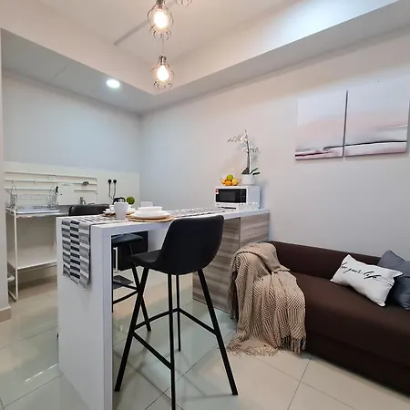 Prestige Kiara River View Kota Bharu Room photo
