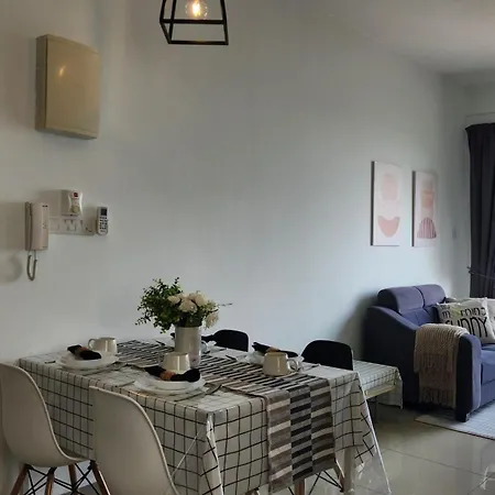 Prestige Kiara River View Kota Bharu Room photo