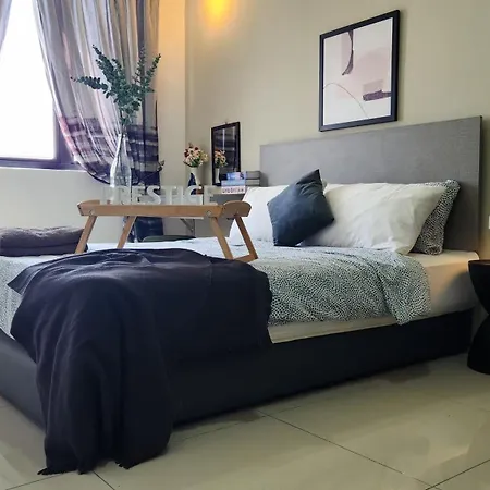 Prestige Kiara River View Kota Bharu Room photo
