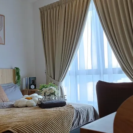 Prestige Kiara River View Kota Bharu Room photo