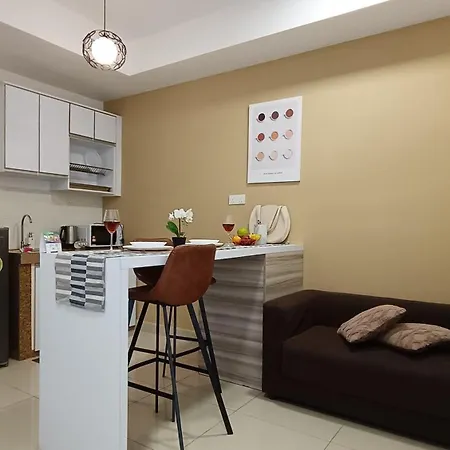 Prestige Kiara River View Kota Bharu Room photo
