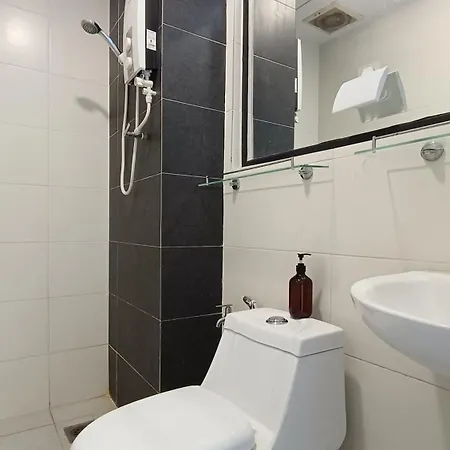 Prestige Kiara River View Kota Bharu Exterior photo