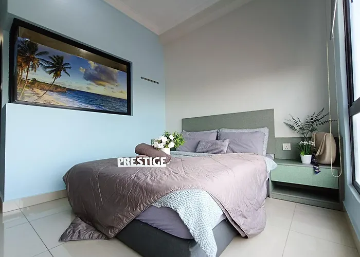 Prestige Kiara River View