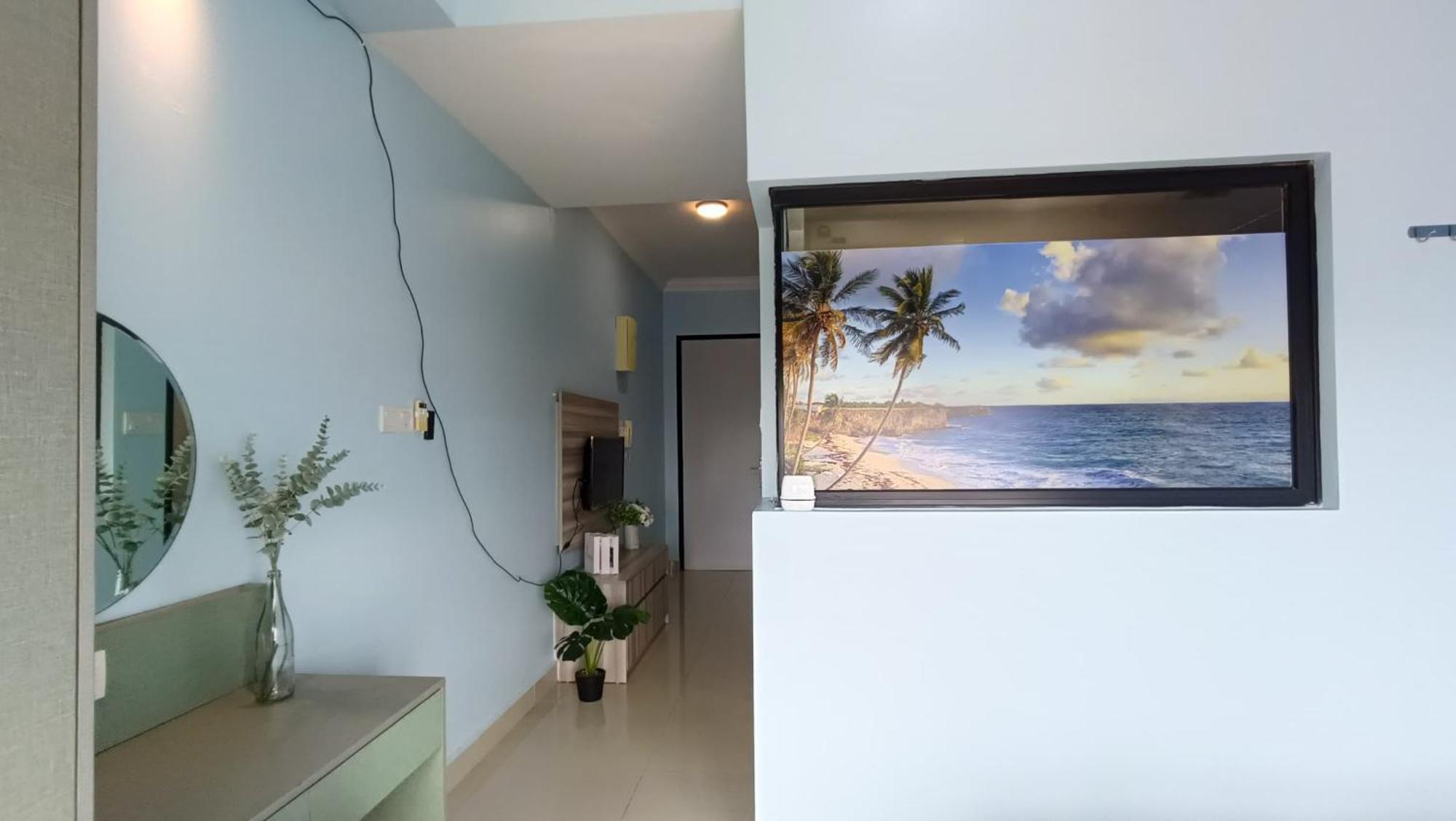 Prestige Kiara River View Apartment