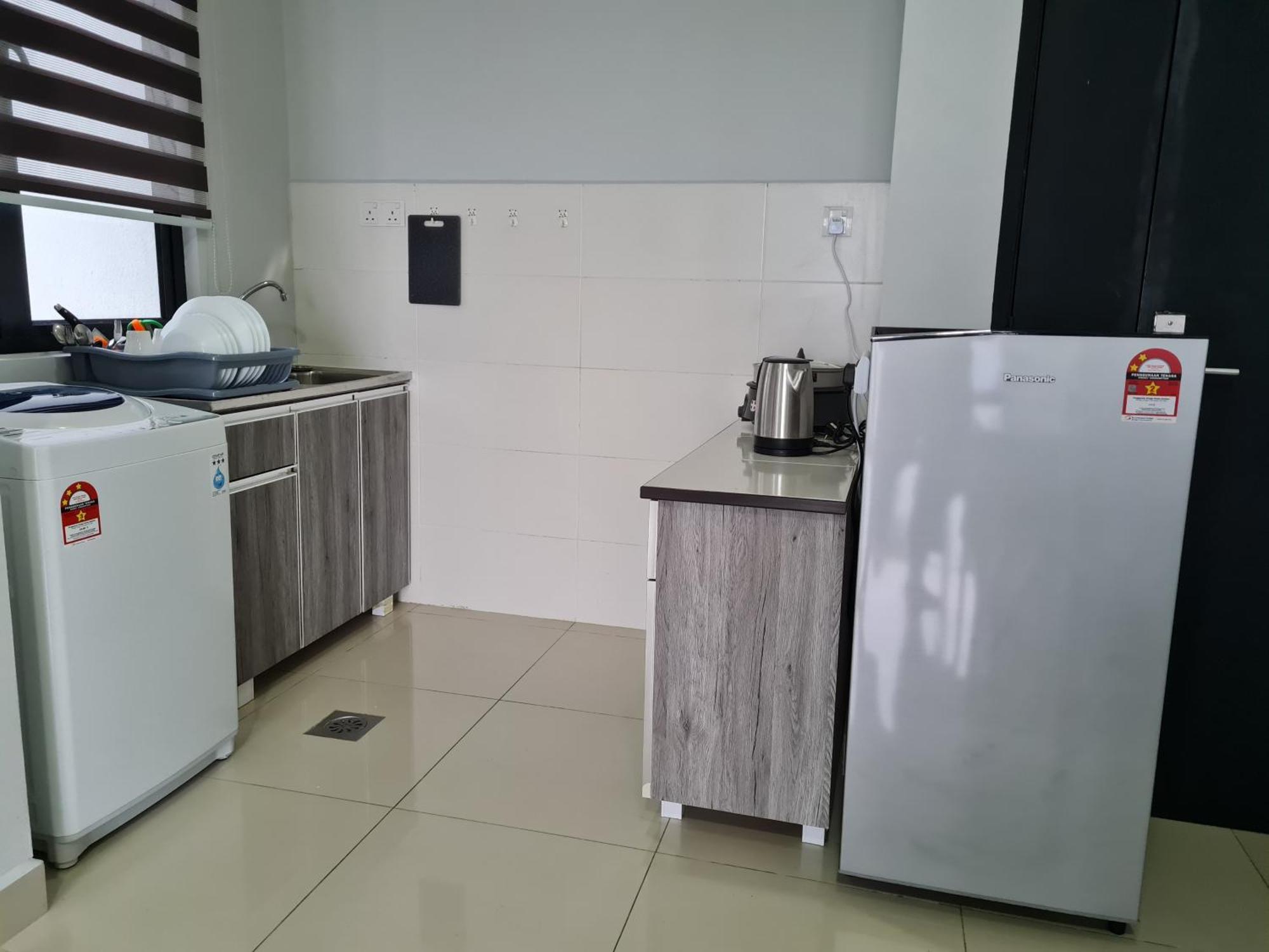 Prestige Kiara River View *