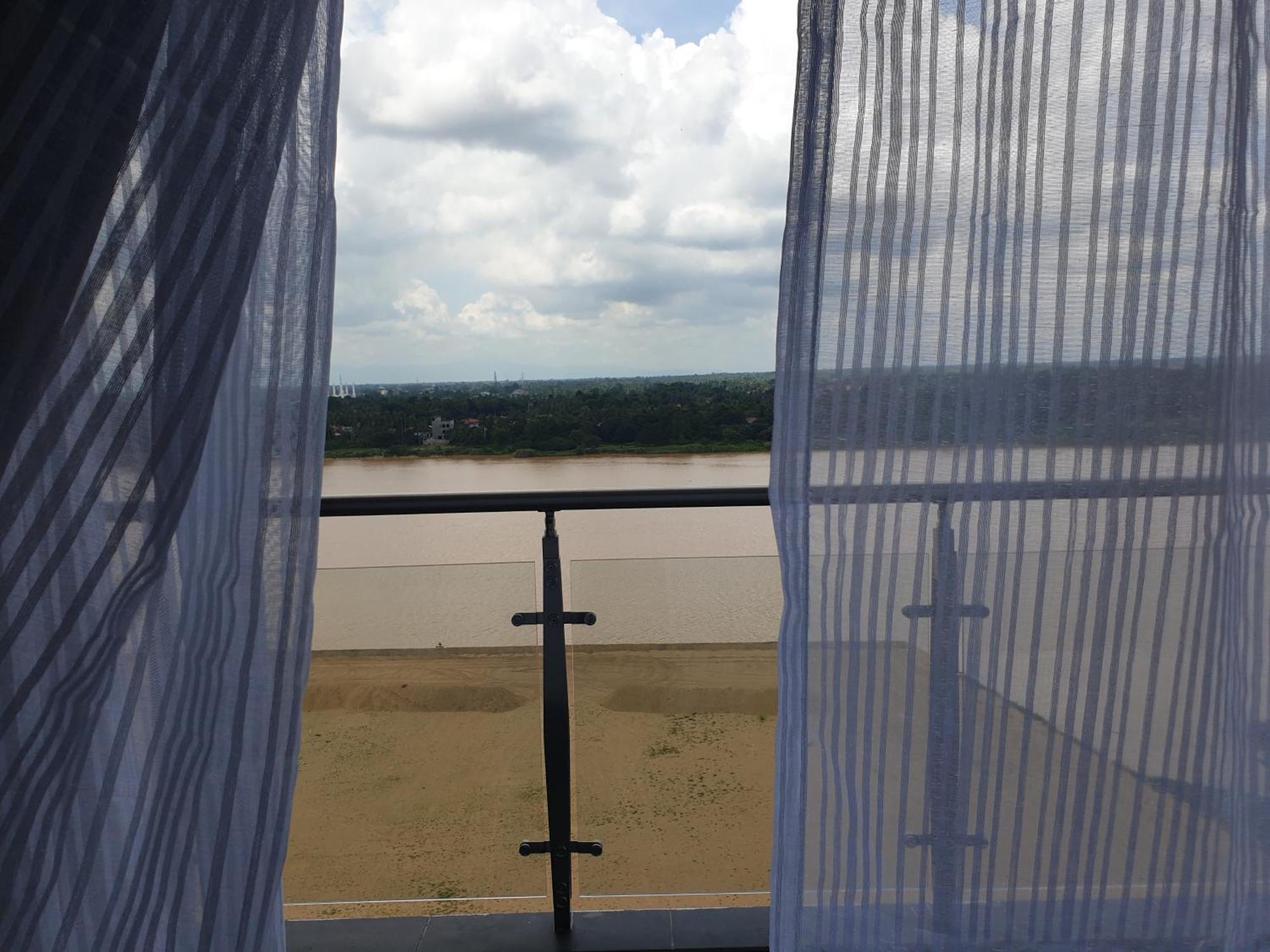Prestige Kiara River View *