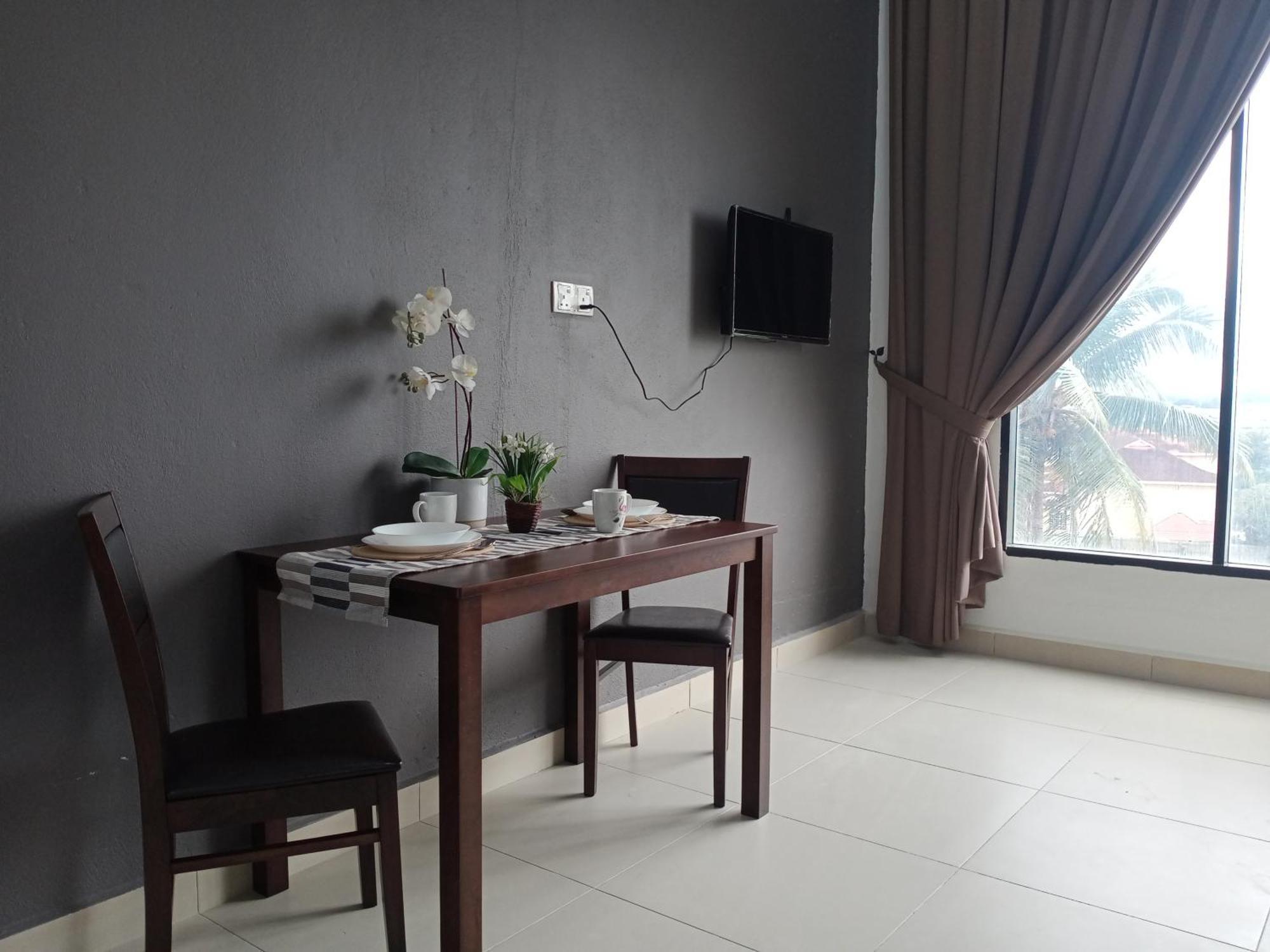 Prestige Kiara River View Apartment