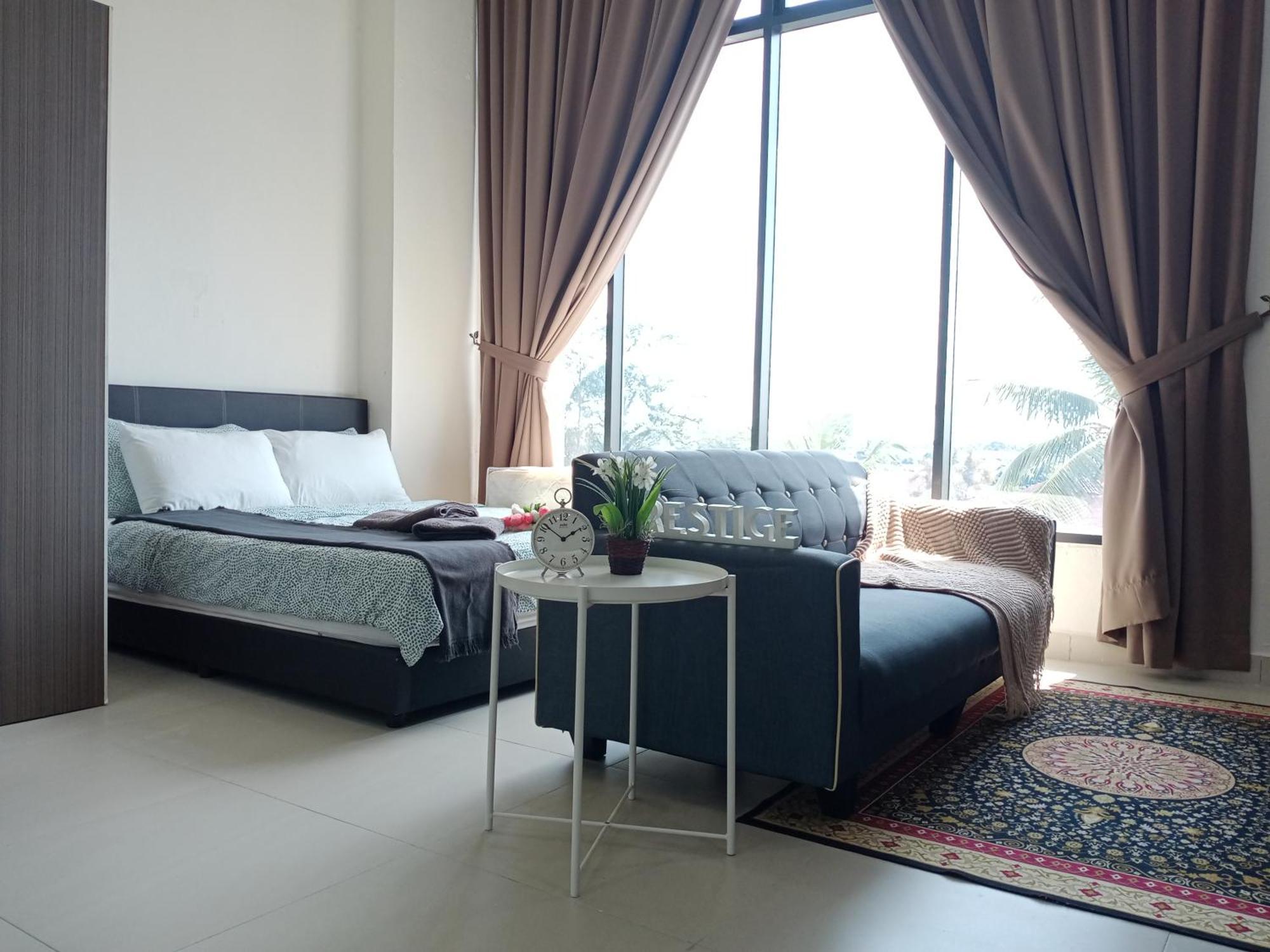Prestige Kiara River View