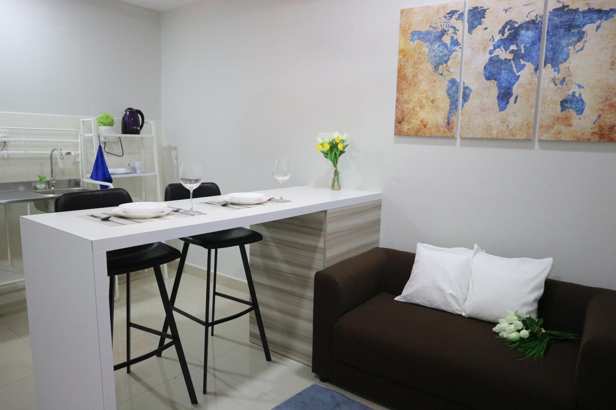Prestige Kiara River View *