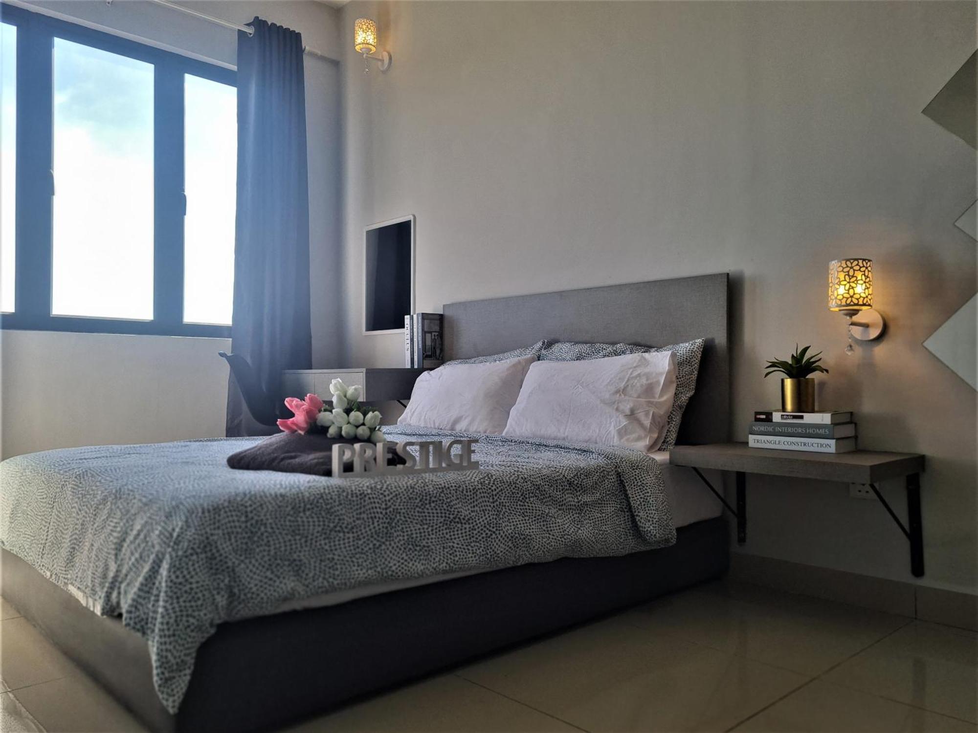 Prestige Kiara River View Apartment *