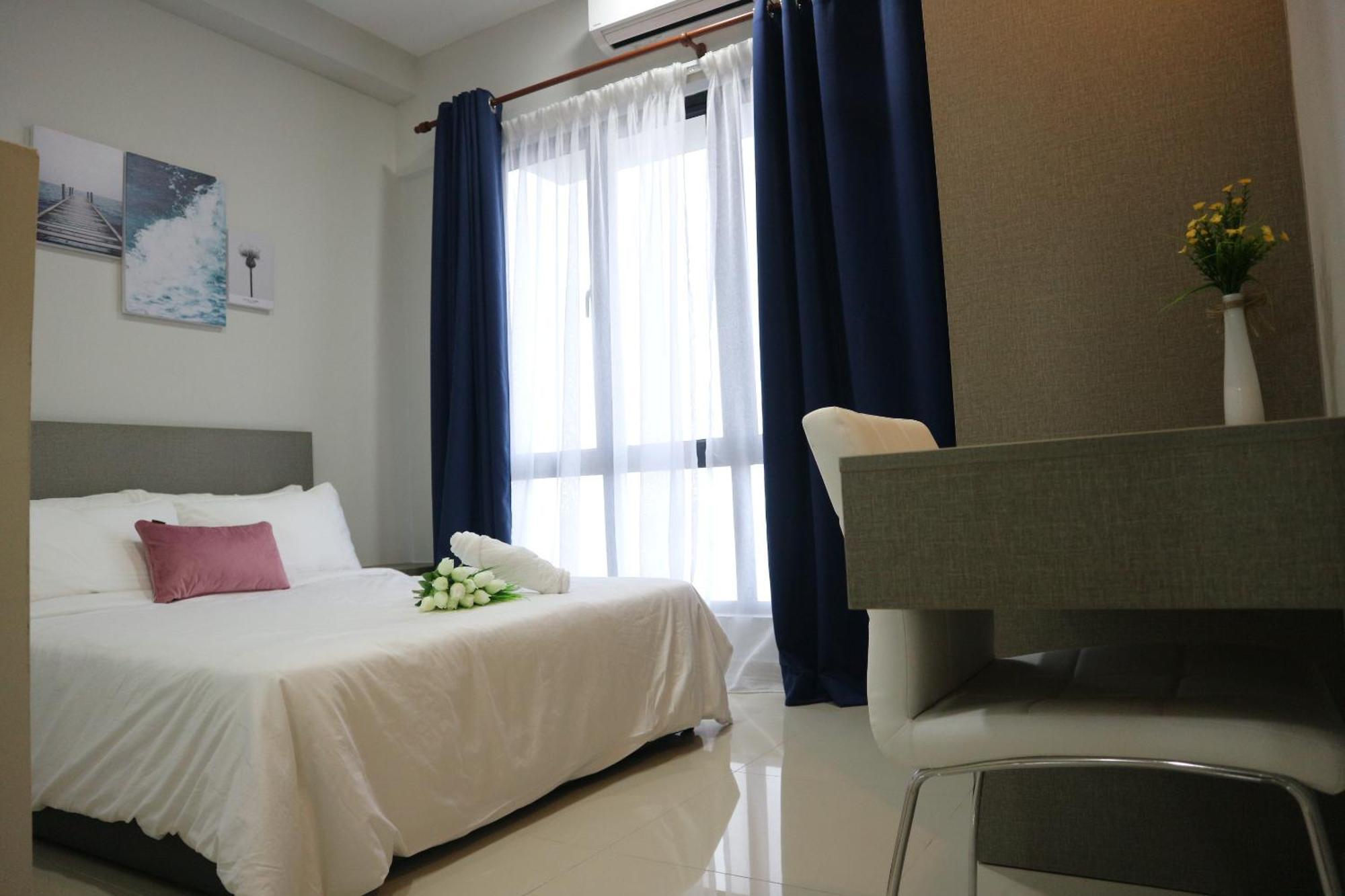 Prestige Kiara River View Apartment