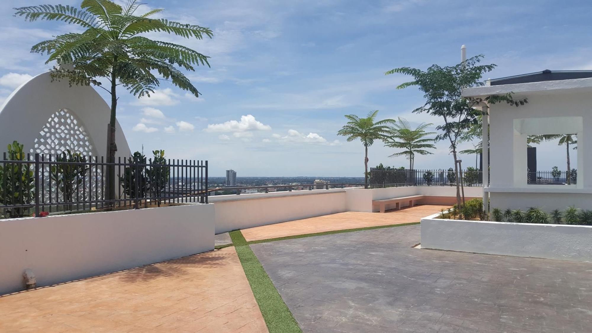 Apartment Prestige Kiara River View Kota Bharu