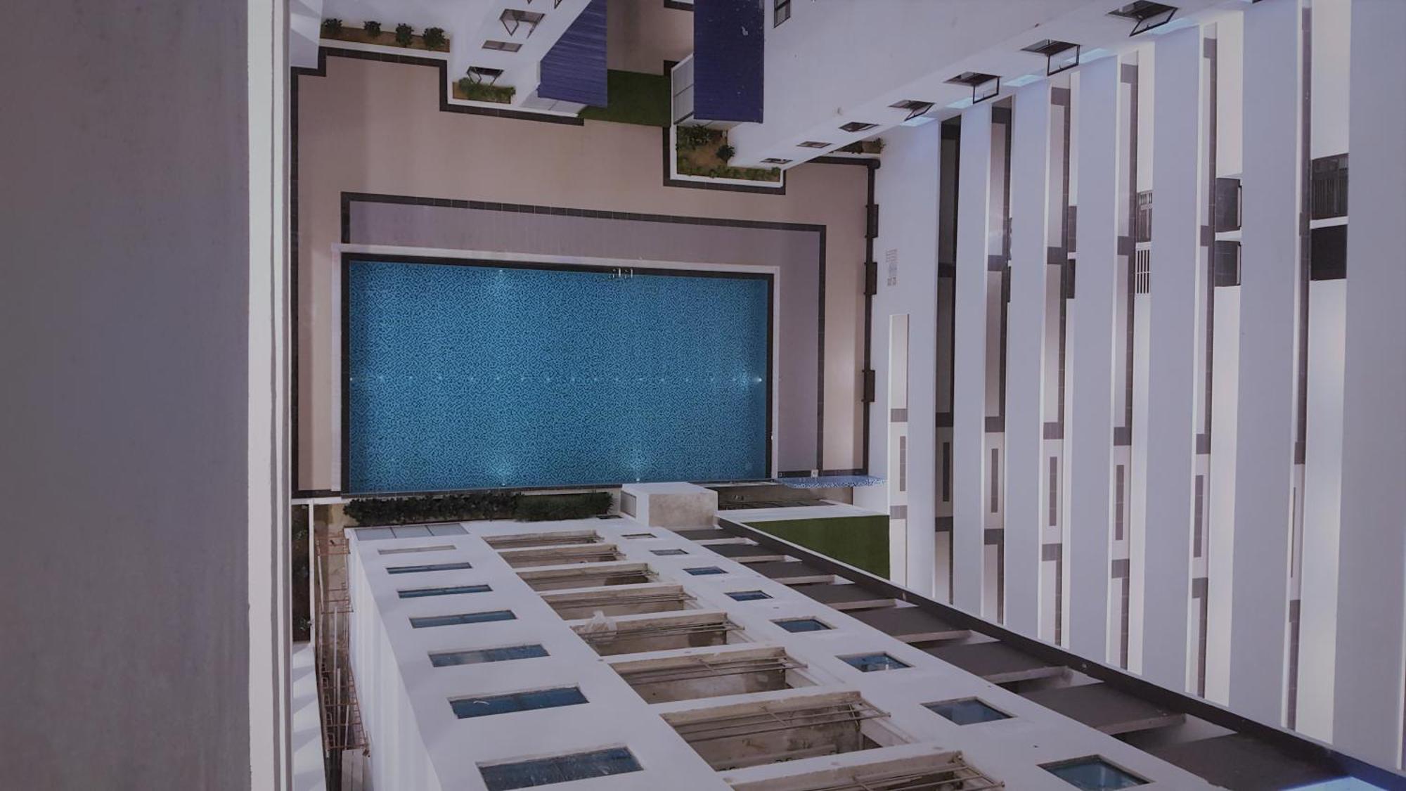 Apartment Prestige Kiara River View