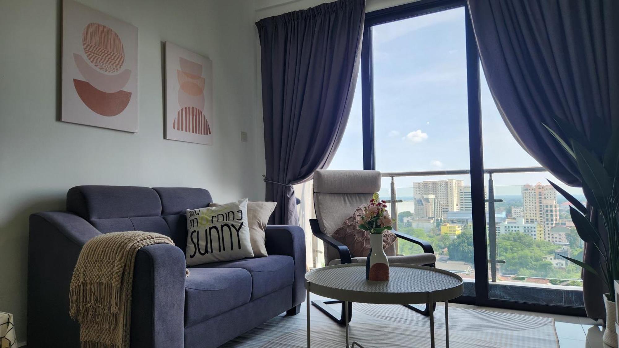 Prestige Kiara River View