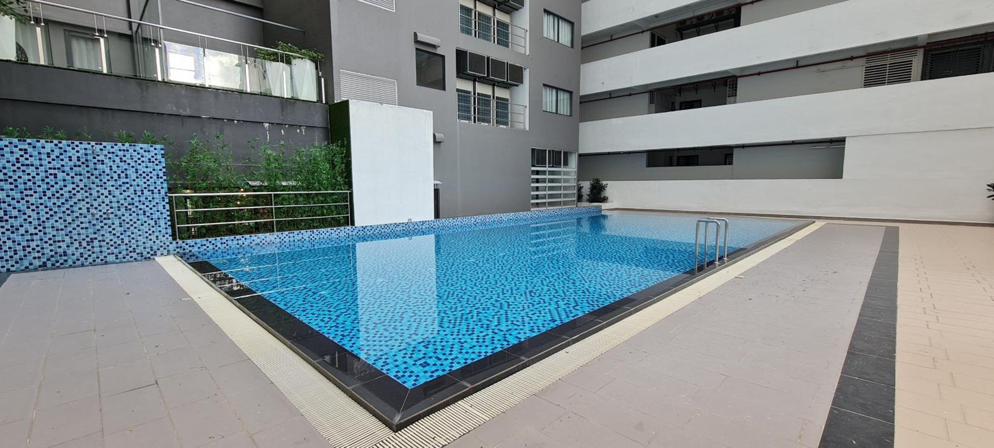 Prestige Kiara River View