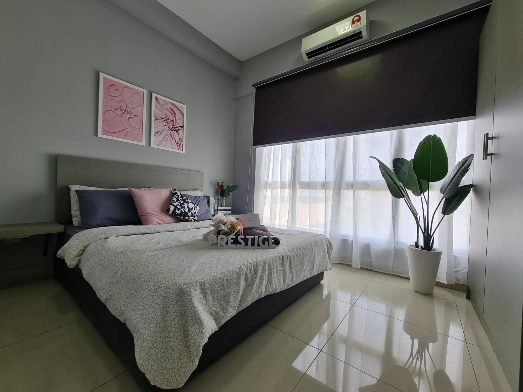 Apartment Prestige Kiara River View *