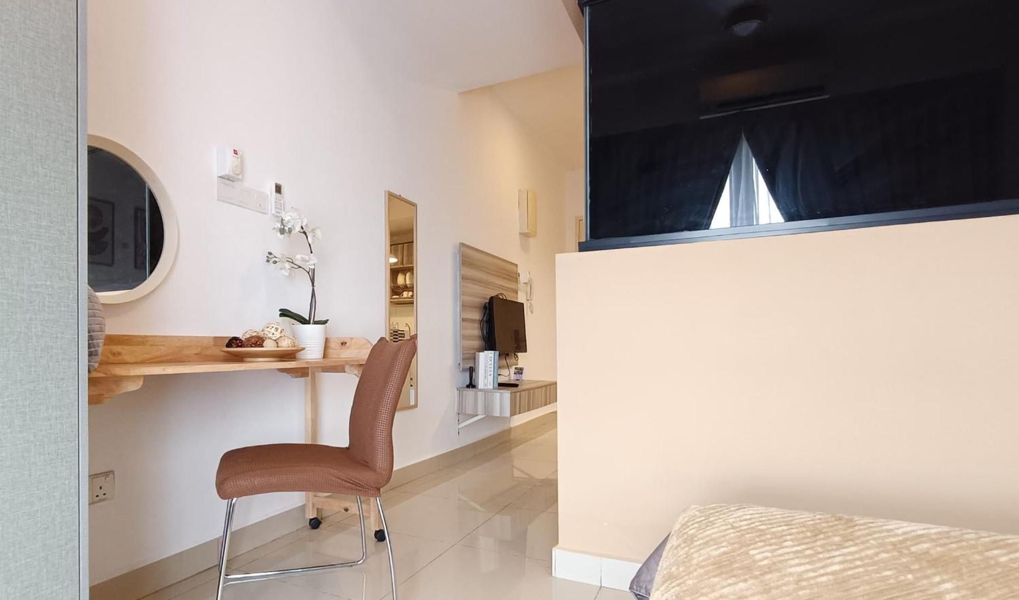Prestige Kiara River View Apartment