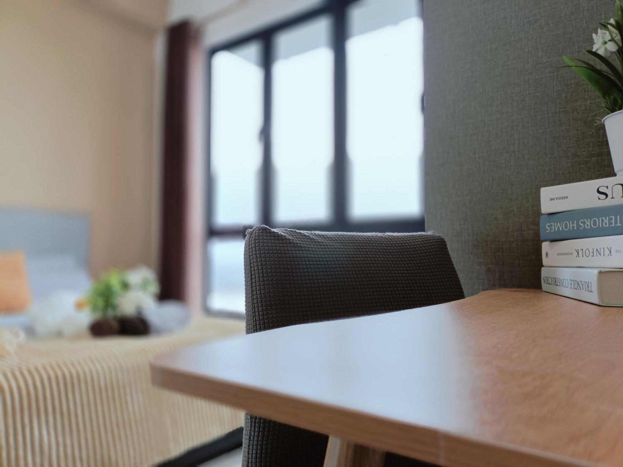 Prestige Kiara River View Apartment