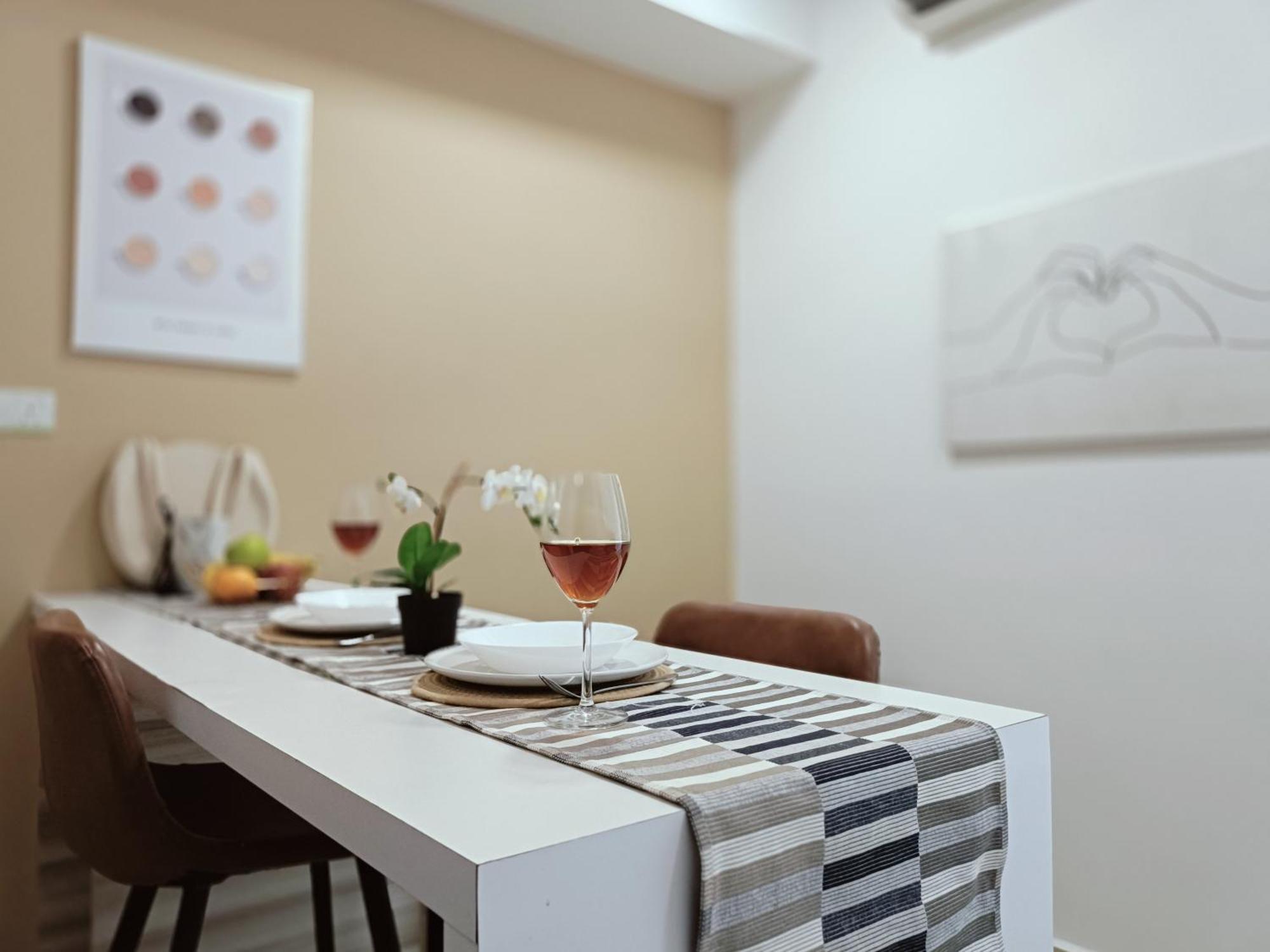 Prestige Kiara River View Apartment *