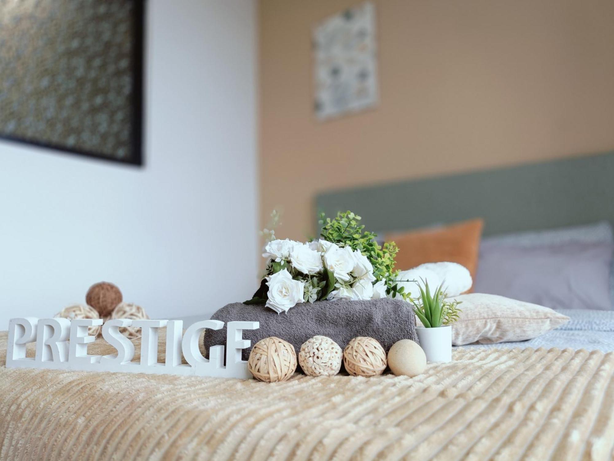 Apartment Prestige Kiara River View