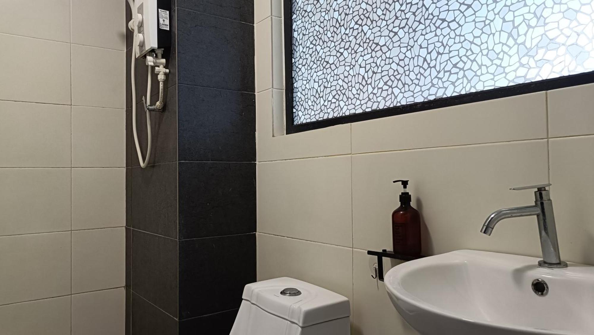 Apartment Prestige Kiara River View *