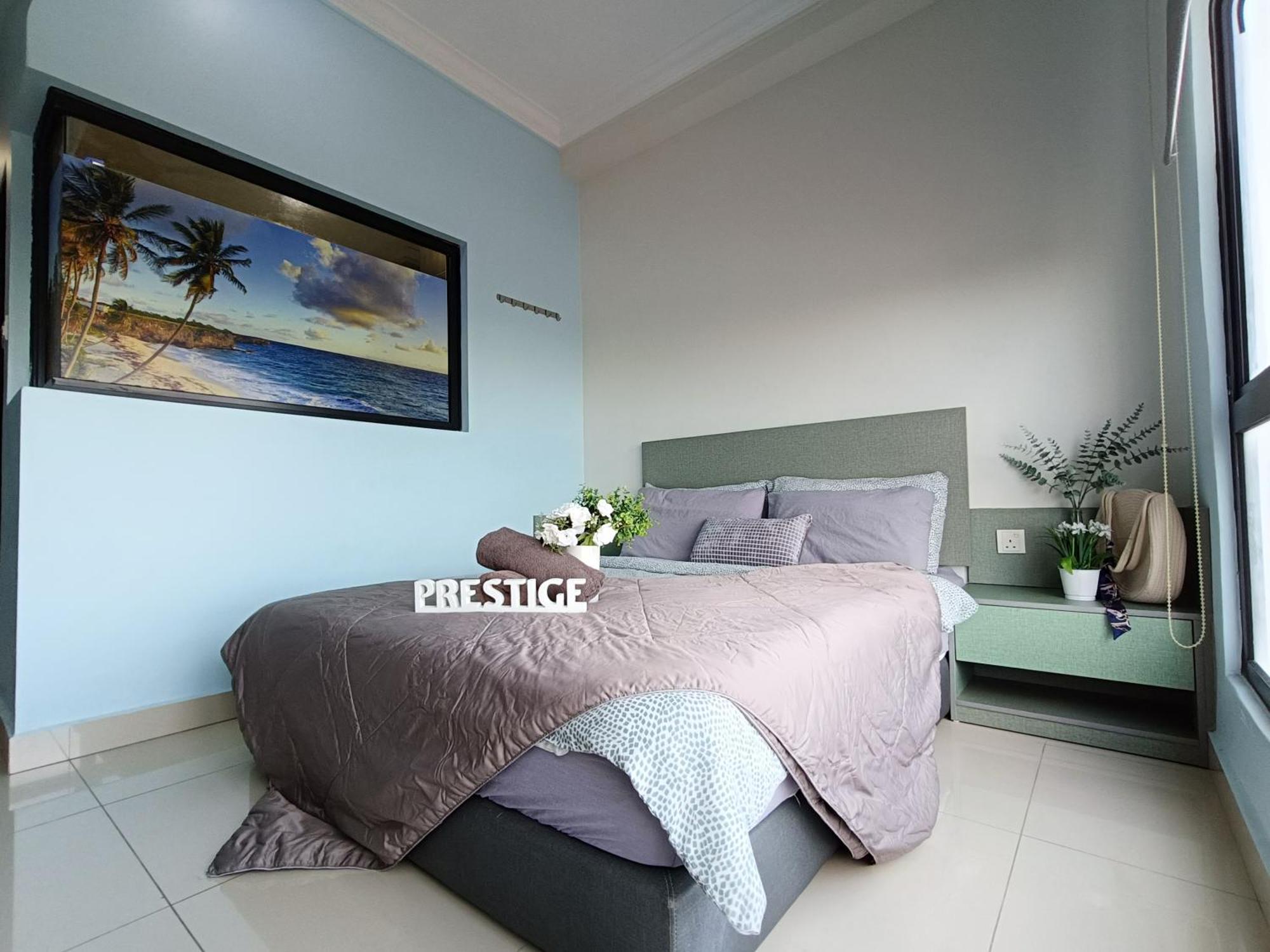 Prestige Kiara River View Apartment *