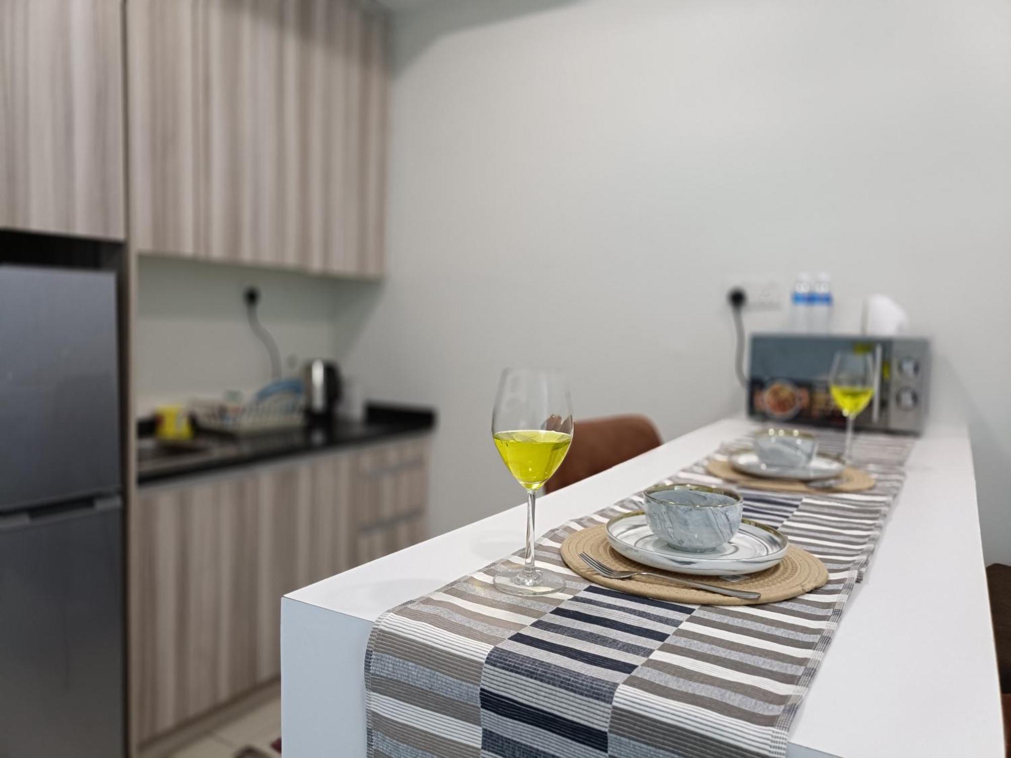 Apartment Prestige Kiara River View Kota Bharu