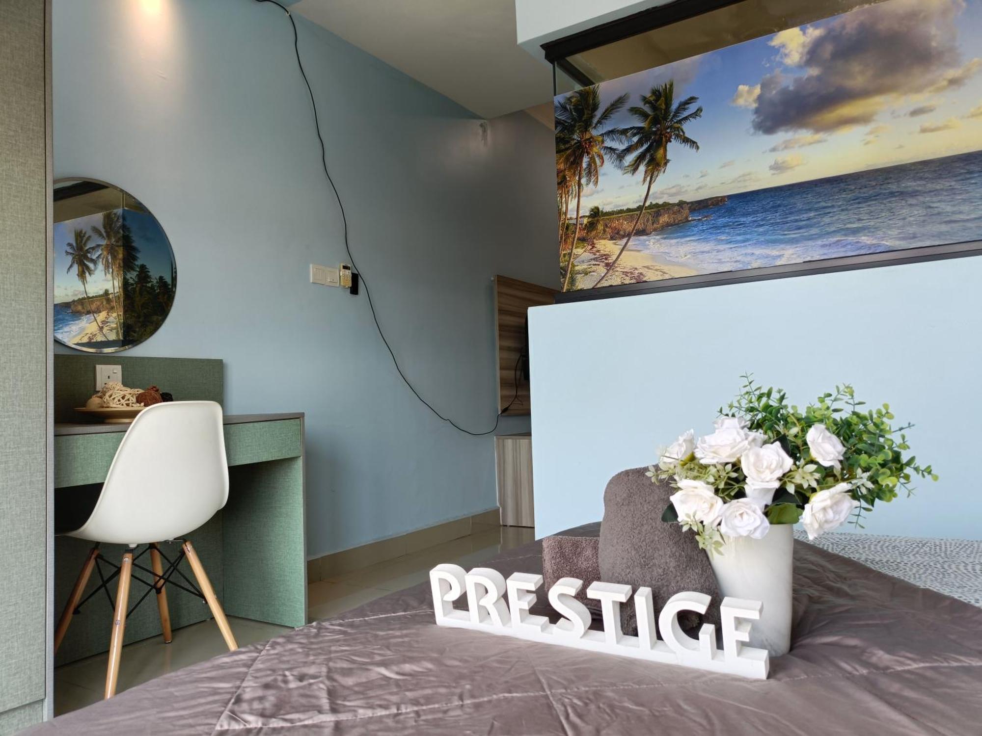 Prestige Kiara River View Apartment *